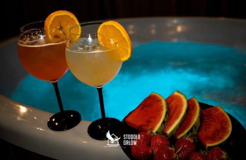 Stodoła Orłów - Domek z Jacuzzi na wyłączność - Foto 2