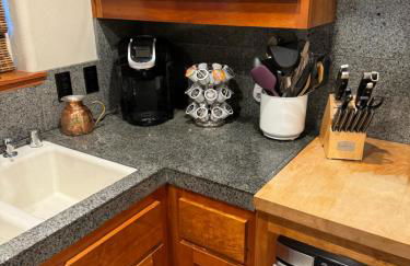 Lake Tahoe Luxury Guest Quarters - Foto 46