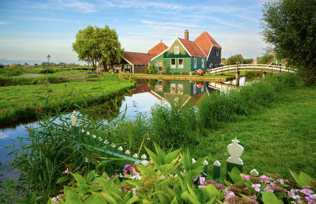 Excursión a Zaanse Schans - Foto 1
