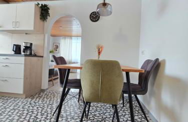 Monteur & Ferienapartment Leidenberger - Foto 15