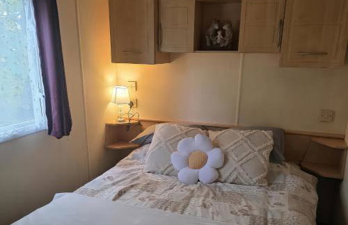 Caravan 1 at Blackmoor Farm near Tenby - Foto 6