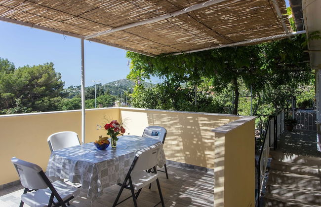 Apartments Djurkovic - Foto 29