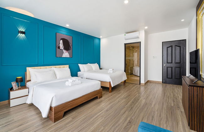 Stephen Luxury Apartments - Foto 12