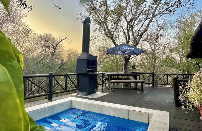 Kruger Kumba - Lahlekile Nathi - Photo 37