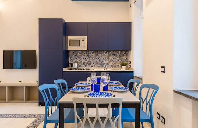 Colonna Apartments by Wonderful Italy - Foto 64