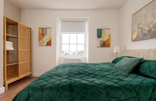 Cosy Harbour Luxe Modern 2BR Sleeps 6 - Foto 13