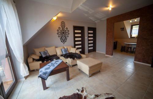 domek simonka zawoja - Foto 1