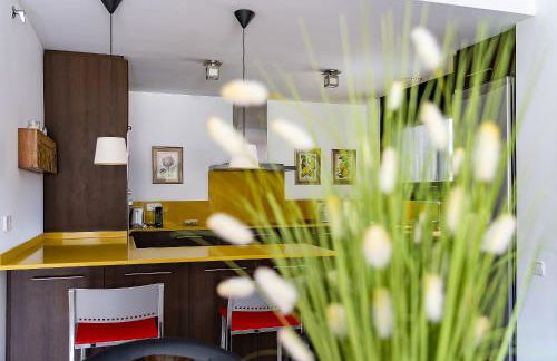 Apartaments Tee & Sea - Foto 8