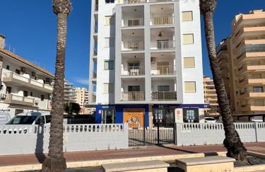 Bioca l Apartamento 2 habitaciones I Primera Línea de Playa l Peñíscola - Foto 22