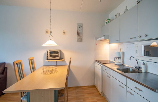 Lovely Holiday Apartment for 4 People - Foto 51