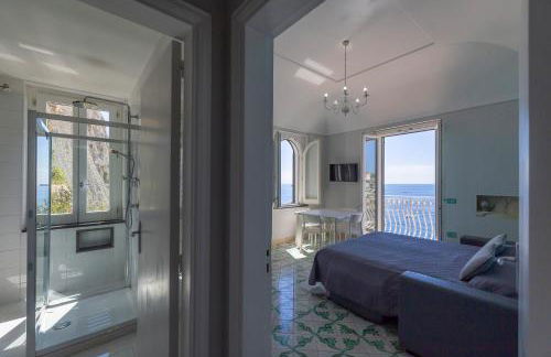 Apartments Amalfi Design Sea View accessible by 250 steps - Foto 110