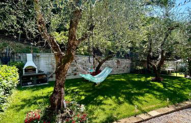 Valle Fiorita 42 - Garden apartment - Photo 28