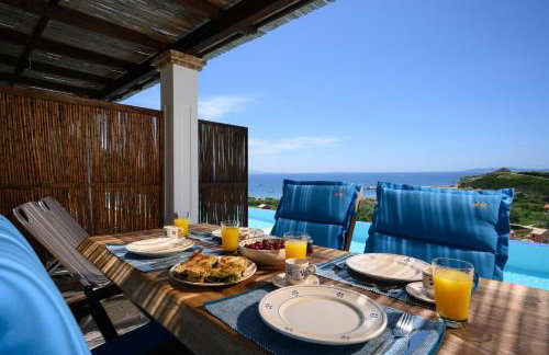 Bella Vista Ereikousa - Foto 40