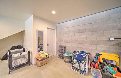 River Acres Retreat with Grill and River Access! - Foto 14