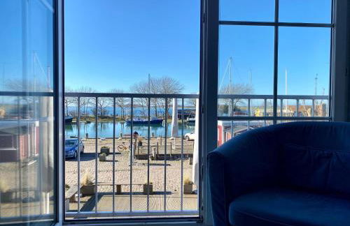 Orth B11 - Bestlage mit Hafenblick - Foto 8