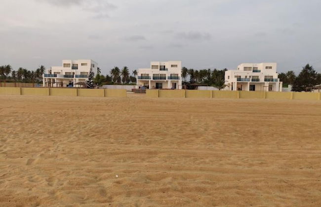 La Manga Luxury Beach Villas - Foto 50