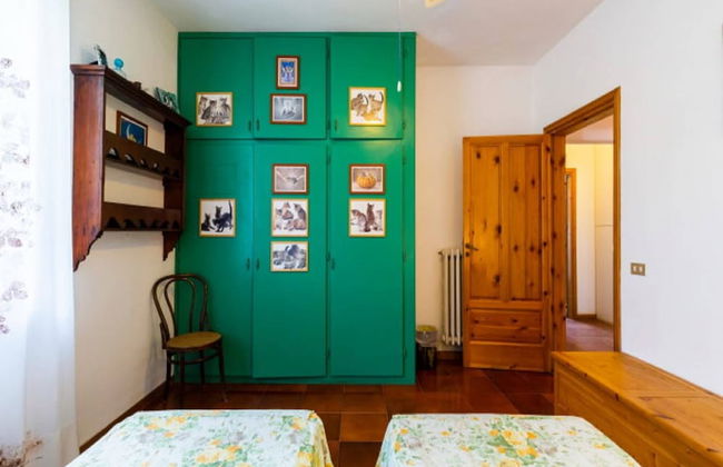 Belvilla by OYO Villa Nicola - Foto 12