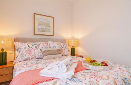 Stylish & Spacious Apartment by HostWise - Foto 6