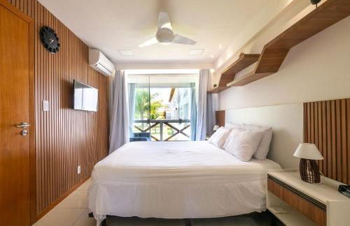 Imóvel PE AREIA COM VISTA MAR EM GUARAJUBA NO CD PARAISO DO CORAIS 216 - Foto 37