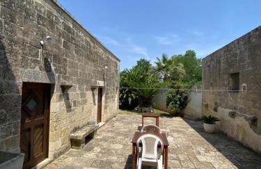 Masseria Montanari - Foto 48