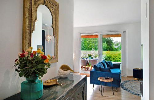 Ferienhaus Weltenbummler - Foto 16