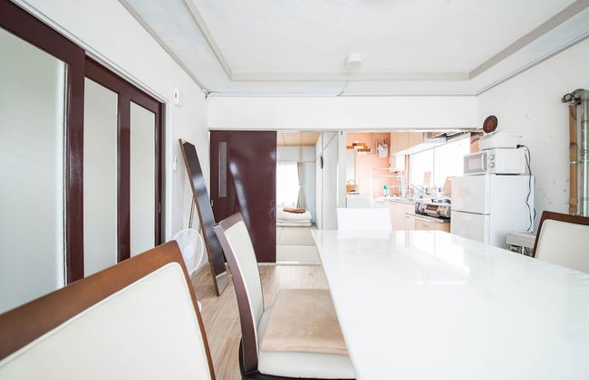 OTARU SHIKKUI COTTAGE - Foto 12