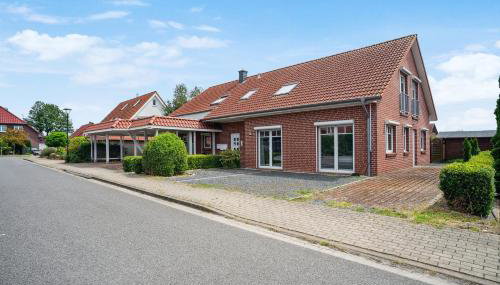 Große Traumwohnung mit Garten - ideal für Gruppen - Foto 2