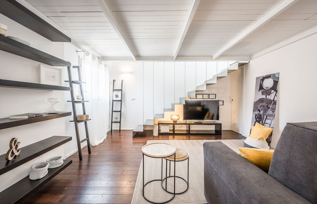 Emilia Suite Urban - Photo 6