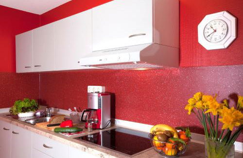 Ferienwohnungen KUR-ECK - Foto 16