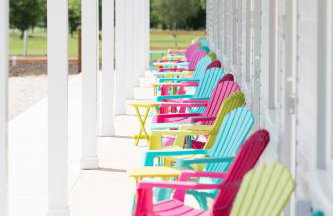 Silverstone Golf Club And Hotel - Foto 9