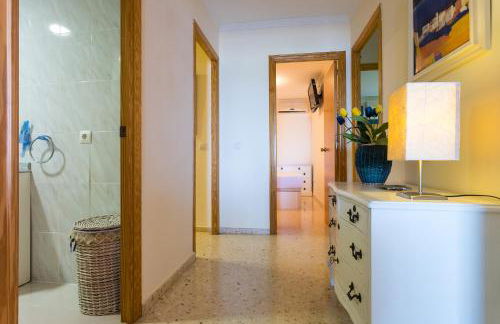 ApartUP Saplaya Harbour - Foto 22