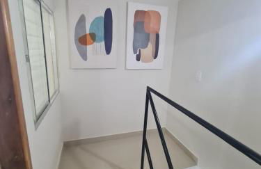 Apto 18 de 2 andares com 2 quartos - Foto 7