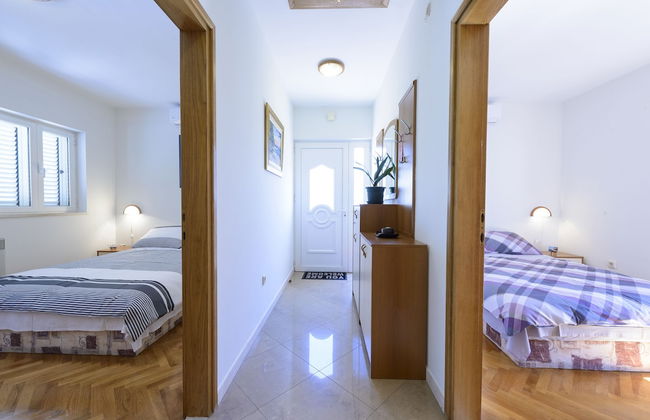 Apartment Tija - Foto 3