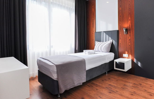 Nevras Resort - Foto 41