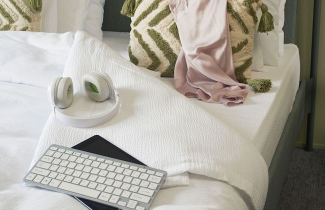 SmartApart Óbuda - Foto 2