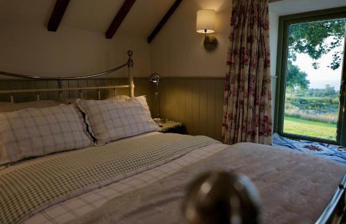 Foyle View Glebe Barn - Foto 38