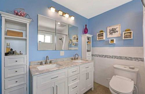 Waterfront Escape - Foto 22