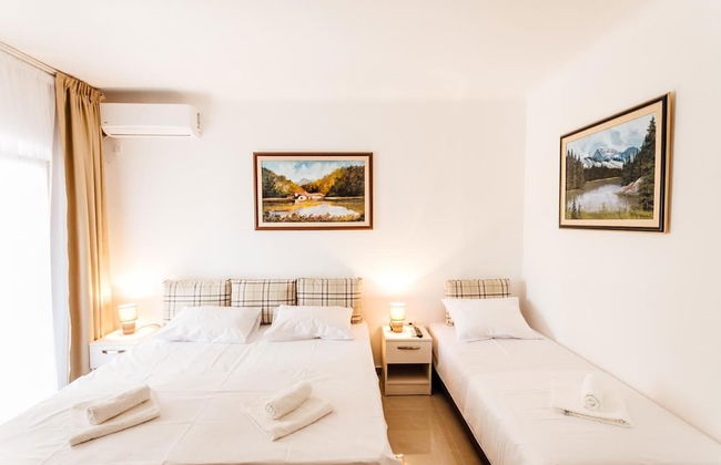 Apartmani Belani - Foto 14