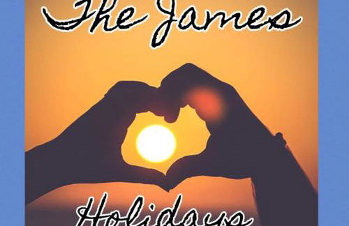 The James Lodge - Foto 3