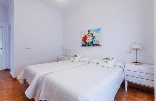 Fuentezuelas Pool Villa - Foto 56