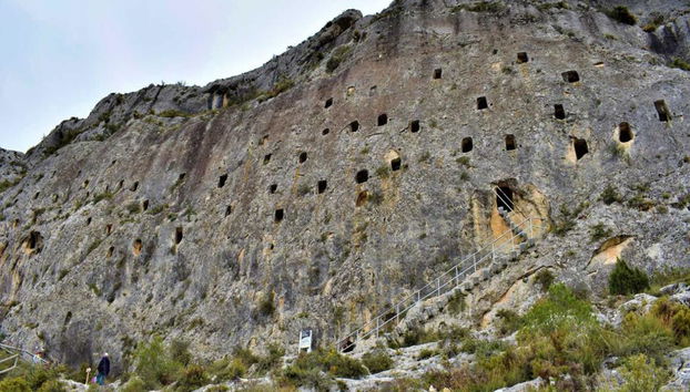 Bocairent und das islamische Labyrinth von Valencia – Tagestour - Foto 5