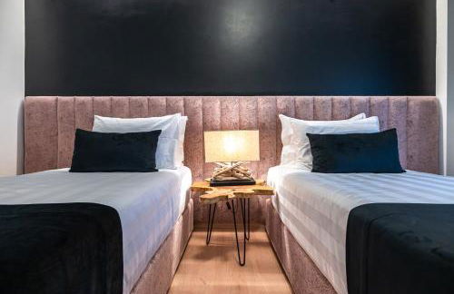 Acropolis View Deluxe Penthouse & Luxury Apartments - Foto 34