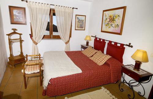 Casa Rural Tia Lucila - Foto 28