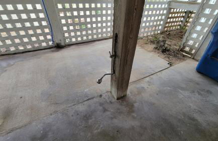 114 Sandbar, Private Pool, Short Walk to Beach - Foto 37