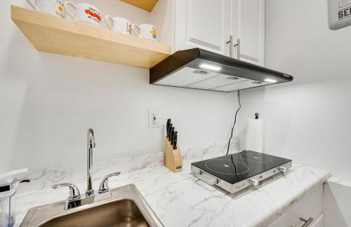 3 Mi to Lakefront Beach St Cloud Apt - Foto 10