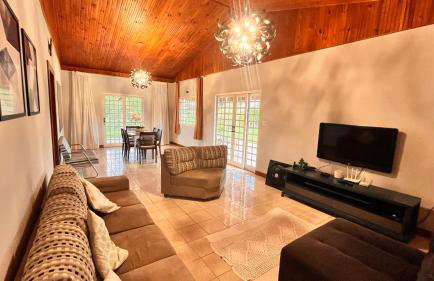 Chácara com piscina em Piracaia - 1 Km da cidade - Photo 29