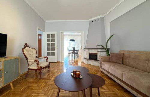 Historic Seaview Getaway Near the City Center - Foto 27