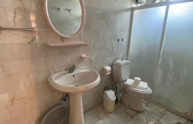 Ozay Apart Hotel - Foto 15