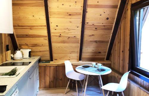 Kaszubskie Letnisko - Foto 18