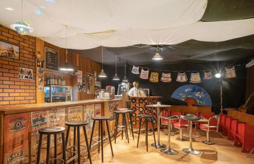 Wohnen Im Alten Rittergut - Calau - Foto 21